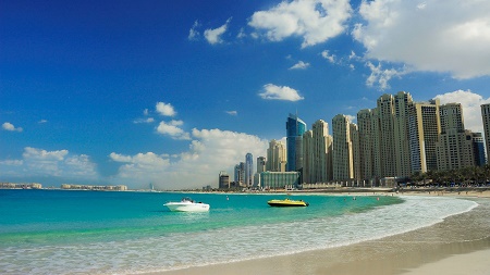 Dubai Shore Excursions
