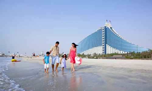 Dubai Vacations (2)